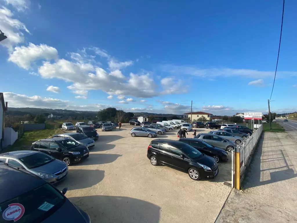 Elias Gomes Automoveis Stand Automoveis Veiculos Carros Usados e Semi